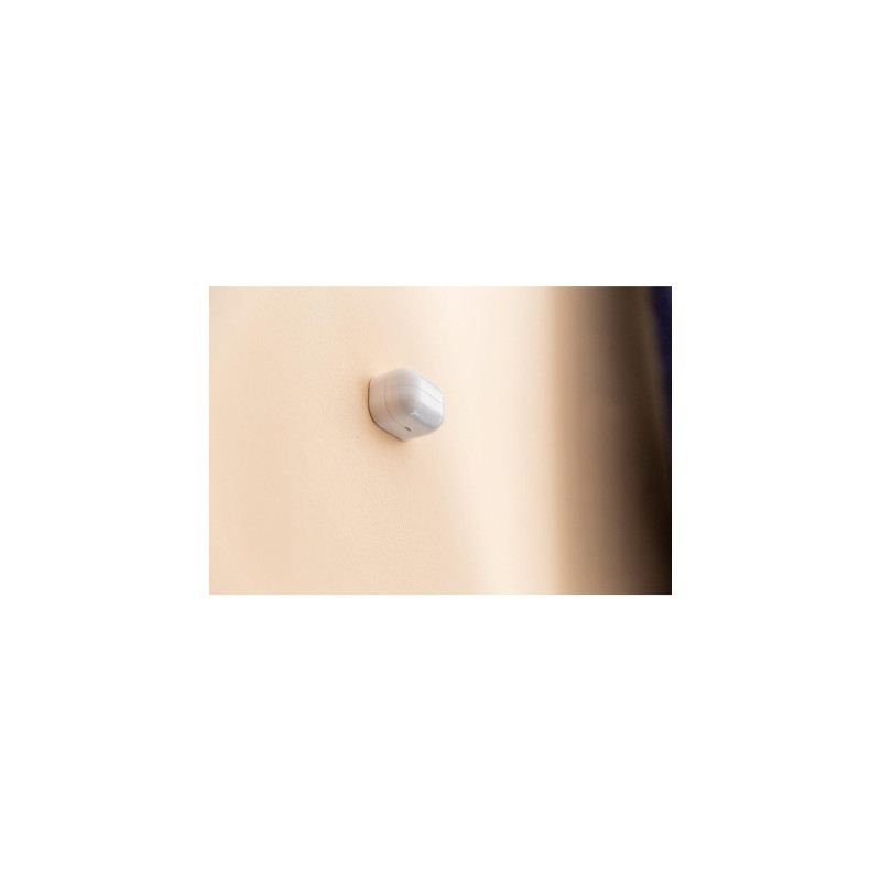 Shelly Blue Motion, Bewegungsmelder(weiß, 3er Pack)