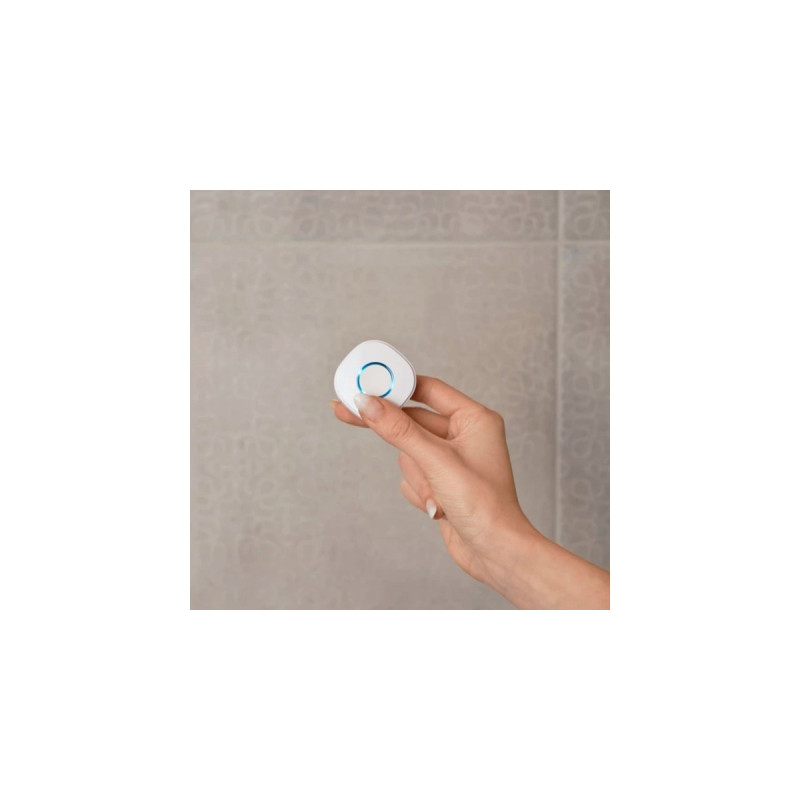 Shelly Button 1, Taster(weiß, 3er Pack)