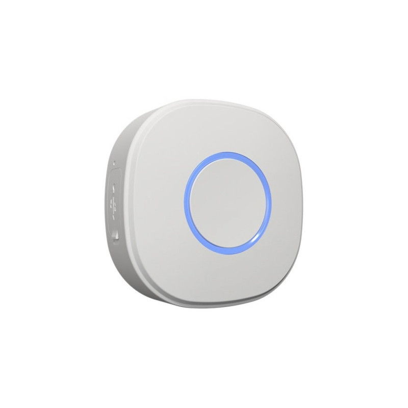 Shelly Button 1, Taster(weiß)