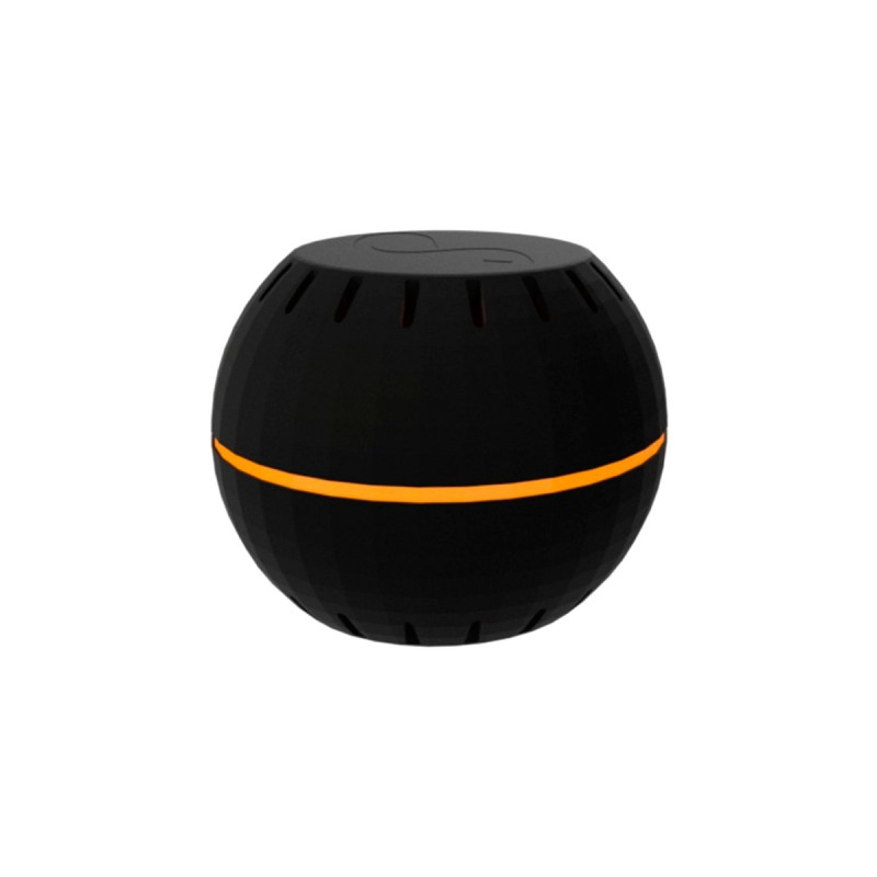 Shelly H&T, Thermodetektor(schwarz)