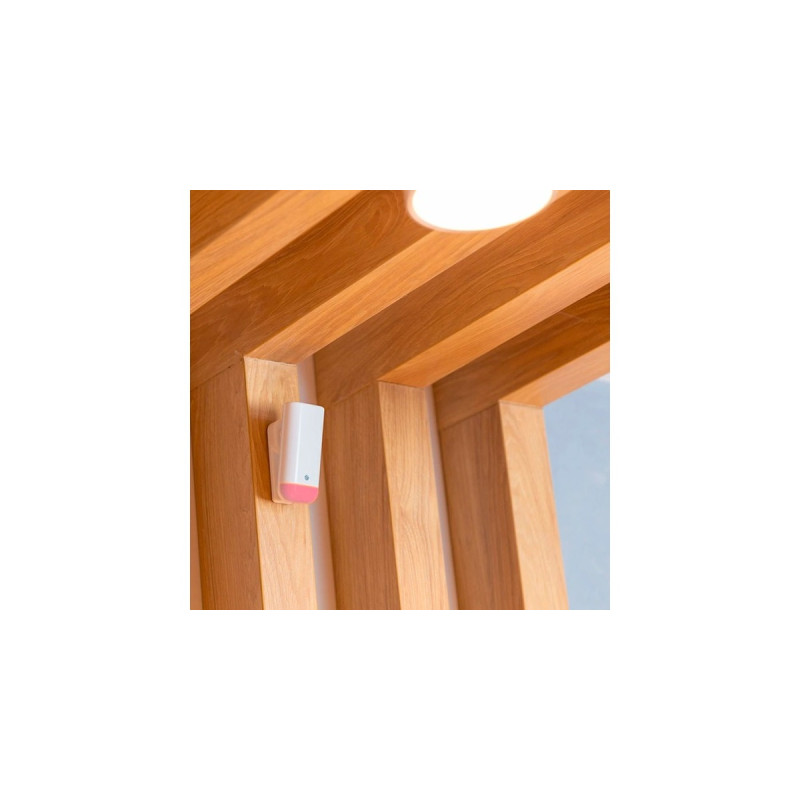 Shelly Motion 2, Bewegungsmelder(weiß)