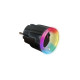 Shelly Plus Plug S, Schaltsteckdose(schwarz)