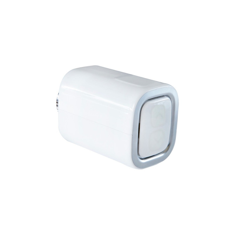 Shelly Shelly TRV + DoorWindow2 Sparbundle, Heizungssteuerung(weiß)