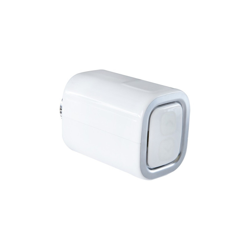 Shelly TRV, Heizungssteuerung