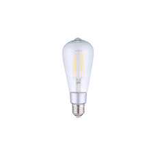 Shelly Vintage ST64, LED-Lampe