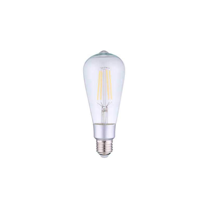 Shelly Vintage ST64, LED-Lampe