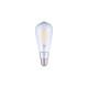 Shelly Vintage ST64, LED-Lampe