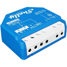 Shelly Wave 1, Relais(blau, ein Kanal)