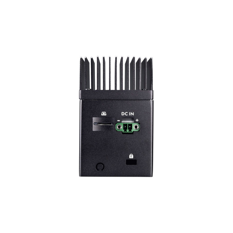 Shuttle Edge EN01J4, Mini-PC(schwarz, ohne Betriebssystem)