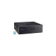 Shuttle NC10U7 inkl. Intel® Core™ i7-8565U, Barebone(schwarz)
