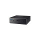 Shuttle NC10U7 inkl. Intel® Core™ i7-8565U, Barebone(schwarz)