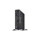 Shuttle POS DS200, Mini-PC(schwarz, ohne Betriebssystem)