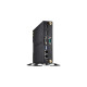 Shuttle POS DS200, Mini-PC(schwarz, ohne Betriebssystem)