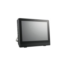 Shuttle XPC all-in-one P25N, Barebone(schwarz, ohne Betriebssystem)