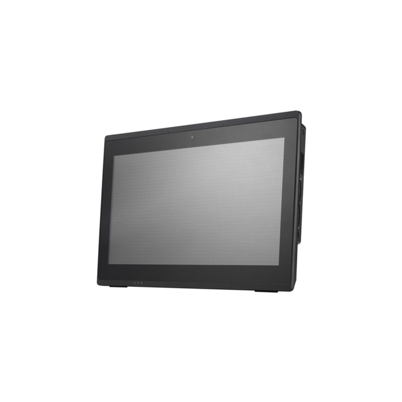 Shuttle XPC all-in-one P52U, Barebone(schwarz, ohne Betriebssystem)