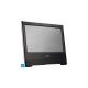 Shuttle XPC all-in-one X5080PA, PC-System(schwarz, Windows 10 IoT)