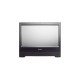 Shuttle XPC all-in-one X50V8U3, Barebone(schwarz, ohne Betriebssystem)