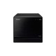 Shuttle XPC cube SH570R8, Barebone(schwarz, ohne Betriebssystem)