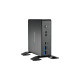 Shuttle XPC nano NC4010BA, Mini-PC(schwarz, Windows 11 Pro 64-Bit)