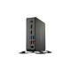 Shuttle XPC nano NC40U7, Barebone(schwarz, ohne Betriebssystem)