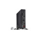 Shuttle XPC slim DS20U7, Barebone(schwarz, ohne Betriebssystem)