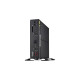 Shuttle XPC slim DS20U7, Barebone(schwarz, ohne Betriebssystem)