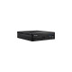 Shuttle XPC slim H610S, Barebone(schwarz, ohne Betriebssystem)