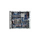 Shuttle XPC slim H610S, Barebone(schwarz, ohne Betriebssystem)