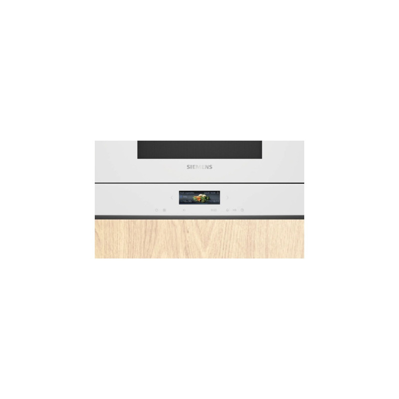 Siemens BF722R1W1 IQ700, Mikrowelle(weiß)