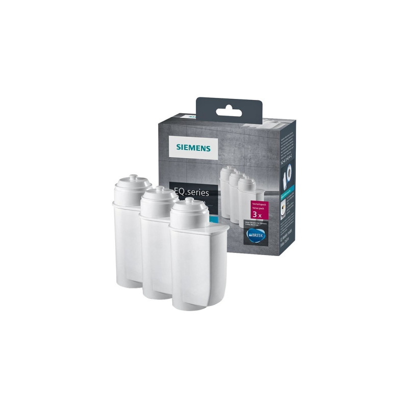 Siemens BRITA Intenza TZ70033A, Wasserfilter