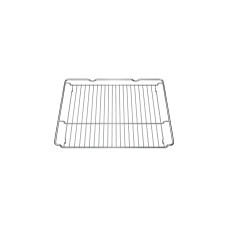 Siemens Back- und Bratrost (Standard) HZ634000, Grillrost(chrom)