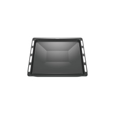 Siemens Backblech emailliert HZ431002(dunkelgrau)