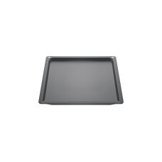 Siemens Backblech emailliert HZ631070(anthrazit, Outlet)