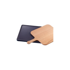 Siemens Backstein HZ327000, Pizzastein(pyrolysefest)