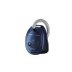 Siemens Bodenstaubsauger VS06A111 600W(blau)