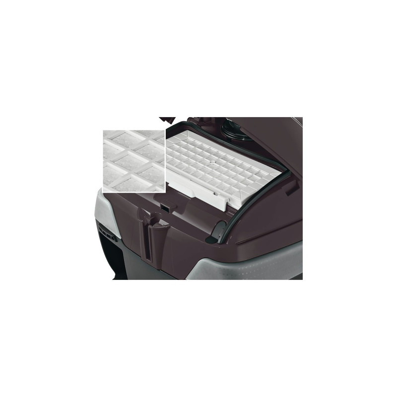 Siemens Bodenstaubsauger VSZ7A400 650W