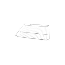 Siemens Bratrost HZ664000, Grillrost(edelstahl)