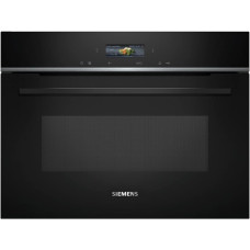 Siemens CE732GXB1 IQ700, Mikrowelle(schwarz/edelstahl)