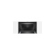 Siemens CM633GBS1 iQ700, Backofen(schwarz/silber)