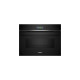 Siemens CM724G1B1 IQ700, Backofen(schwarz/edelstahl, mit Mikrowellenfunktion, 60 cm, Home Connect)