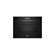Siemens CS736G1B1 IQ700, Backofen(schwarz/edelstahl, 60 cm, Home Connect)