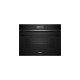 Siemens CS736G1B1 IQ700, Backofen(schwarz/edelstahl, 60 cm, Home Connect)