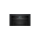 Siemens CS736G1B1 IQ700, Backofen(schwarz/edelstahl, 60 cm, Home Connect)
