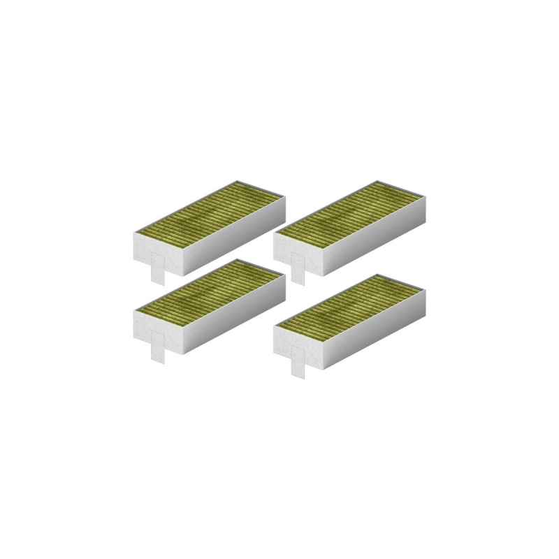 Siemens CleanAir Plus Geruchsfilter HZ9VRCR1(für Dunstabzugshauben)