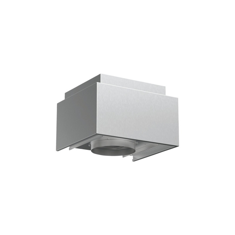 Siemens CleanAir Umluftmodul LZ11FXC56, Umrüst-Set(silber)