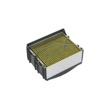 Siemens Clean Air Plus Umluftset LZ11CXI16, Umrüst-Set(silber)