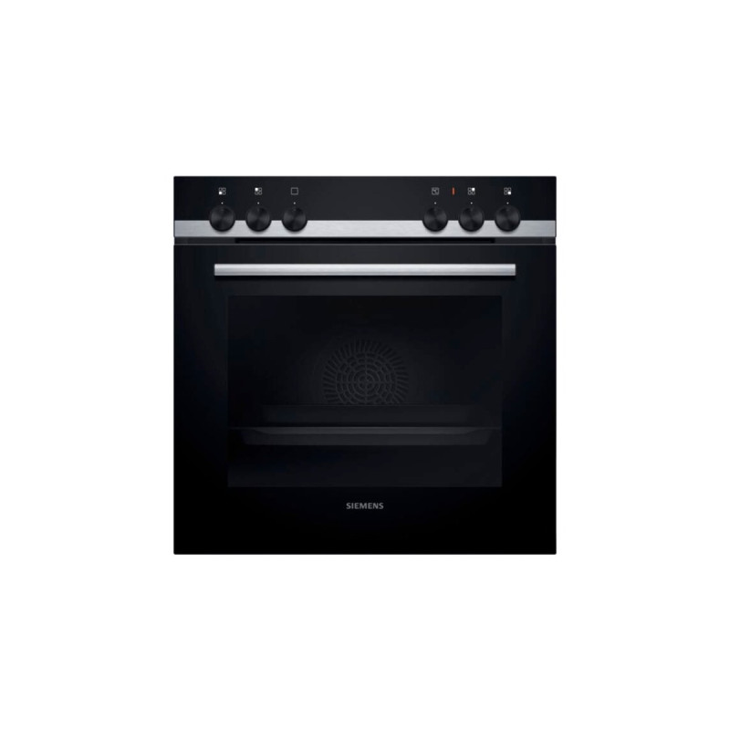 Siemens EQ000KA00, Herdset(edelstahl)