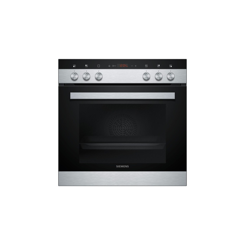 Siemens EQ110KA1Z, Herdset(edelstahl, 60 cm)