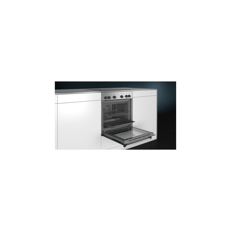 Siemens EQ110KA2EE, Herdset(edelstahl, 60 cm)