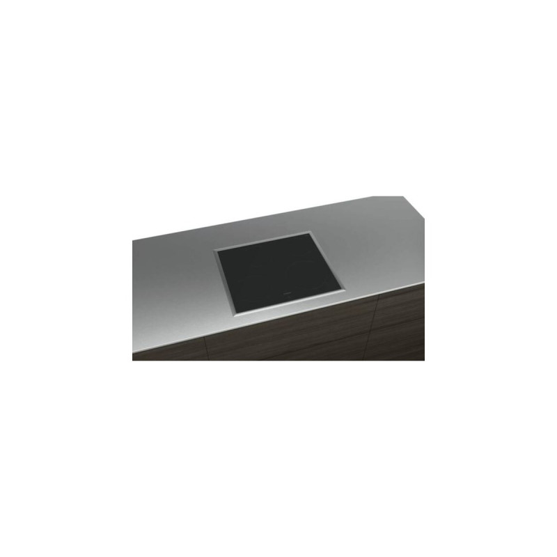 Siemens EQ110KA2WE, Herdset(weiß, 60 cm)